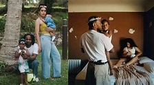 Kendrick Lamar and His Family: Wife, Kids, Siblings, Parents - BHW