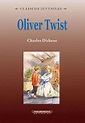OLIVER TWIST. DICKENS, CHARLES. Libro en papel. 9789583031670 Librería ...