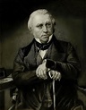 “Thomas Babington Macaulay” -- engraved by J, Rogers from a photograpj