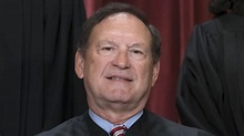 Samuel Alito disputes new ProPublica report that says justice failed to ...