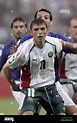 ZDRAVKO LAZAROV BULGARIA & GAZIANTEPSPOR D. AFONSO HENRIQUES STADIUM ...