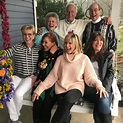 Who Are Pat Boone and Shirley Boone's Kids? Meet Their Children