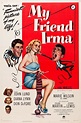 My Friend Irma (1949) - IMDb