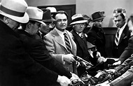 A Slight Case of Murder (1938) - Turner Classic Movies