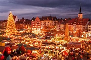 7 German Christmas Traditions Explained