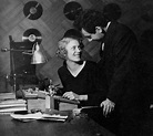 Man Ray e Lee Miller © Lee Miller Archives (1939) – photo Theodore ...