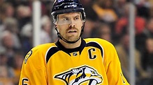 5 things you might not know about Shea Weber