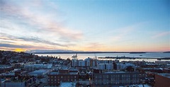 Everett, Washington | Washington usa, Big photo, New york skyline