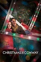 Christmas In Conway TV Film 2013 Andy García Mary-Louise Parker