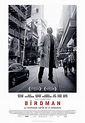 Crítica Birdman (La inesperada virtud de la ignorancia) de Alejandro ...
