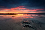 ein Morgen am Meer... (Forum für Naturfotografen)