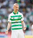 Celtic star Leigh Griffiths unveils touching tribute to his kids as he says ‘they’re always with ...