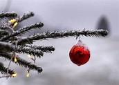Weiße Weihnachten in NRW: Haben wir Schnee zu den Feiertagen?