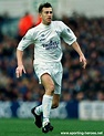 Lee CHAPMAN - League appearances. - Leeds United FC