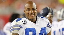 One-on-One Interview: Cowboys DE DeMarcus Ware — 01/01/2012