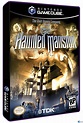 The Haunted Mansion - Videojuego (PS2, GameCube y Xbox) - Vandal