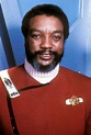 Captain Terrell (Paul Winfield) from "Star Trek II: The Wrath Of Khan ...