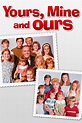 Yours, Mine and Ours (1968) — The Movie Database (TMDb)