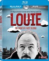 Louie DVD Release Date