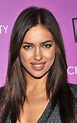 Young Style Model: Irina Shayk Glam Dirty Girl Premiere