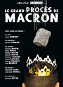 Le Grand Procès de Macron (2019) - Posters — The Movie Database (TMDB)