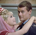 'I Dream of Jeannie': Barbara Eden Revealed Why Larry Hagman 'Flatly ...