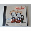 Johnnie & Jack with Kitty Wells at KWKH // CD :gmg-0400012715808-u:Good ...