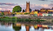 Città Limerick | Ireland.com