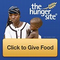 The Hunger Site | Help Fight Worldwide Hunger