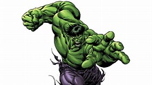 Comic Hulk Dibujo - Rincon Util