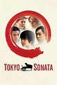 Tokyo Sonata, ver ahora en Filmin