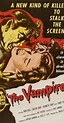 The Vampire (1957) - IMDb