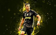 Ronaldo Wallpaper : Cristiano Ronaldo HD Wallpapers - Wallpaper Cave ...