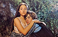 Romeo and Juliet (1968) - Turner Classic Movies