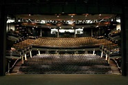 Roslyn Packer Theatre | Performance Venues | Hidden City Secrets