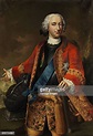Charles I Duke Of Brunswick Wolfenbüttel Photos and Premium High Res ...