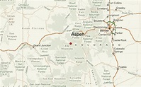 Aspen Location Guide