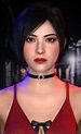 ADA WONG by jaycynster on DeviantArt | Resident evil girl, Ada resident ...