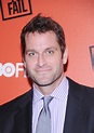 Peter Hermann in "Too Big To Fail" New York Premiere - Arrivals 3 of 5 ...