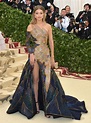 GIGI HADID at MET Gala 2018 in New York 05/07/2018 – HawtCelebs