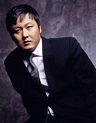 GONG Hyung-jin : Biographie et filmographie