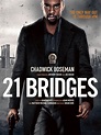 21 Bridges: Trailer 1 - Trailers & Videos - Rotten Tomatoes