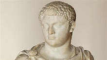 Roman Emperor Geta | History Cooperative