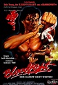 Película: Bloodfight (Lucha Sangrienta) (1989) | abandomoviez.net