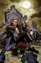 SNEAK PEEK : DC Comics "Constantine" TV Pilot