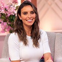 Christine Lampard shares wedding picture for 5-year anniversary