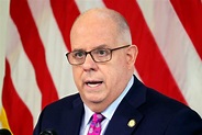 Gov. Larry Hogan To Give COVID-19 Update Monday At 4 PM – CBS Baltimore ...