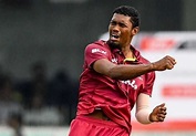 Keemo Paul was included in the West Indies squad for the Pakistan tour