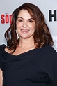 ANNABELLA SCIORRA at The Sopranos 20th Anniversary Panel in New York 01 ...