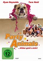Party Animals ... Wilder geht's nicht! [Alemania] [DVD]: Amazon.es ...